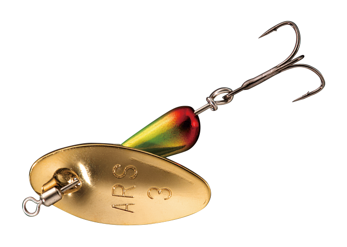 AR-S Trout Model 1.6g - SMITH