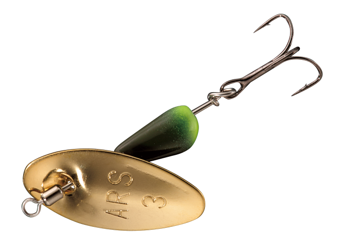 AR-S Trout Model 1.6g - SMITH