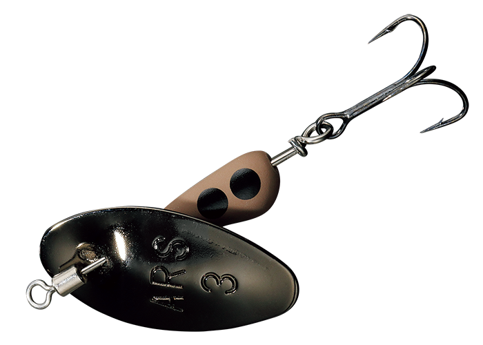 AR-S Trout Model 1.6g - SMITH
