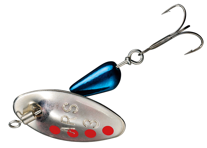 AR-S Trout Model 2.1g - SMITH