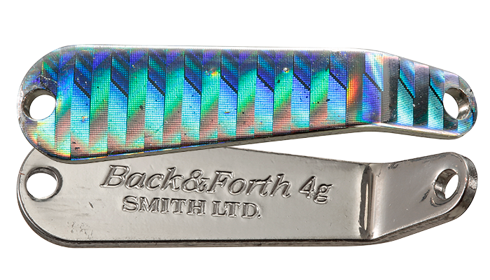 BACK AND FORTH 7.0g - SMITH