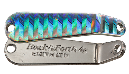 BACK AND FORTH 7.0g - SMITH