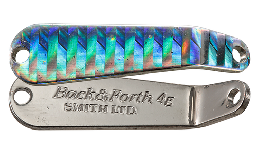 BACK AND FORTH 4.0g - SMITH
