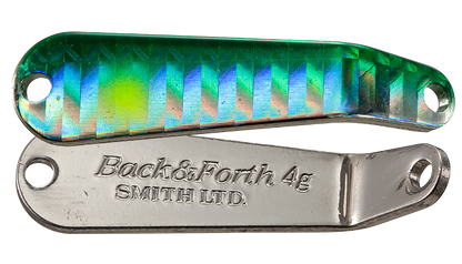 BACK AND FORTH 5.0g - SMITH