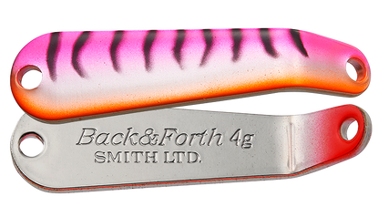 BACK AND FORTH 7.0g - SMITH