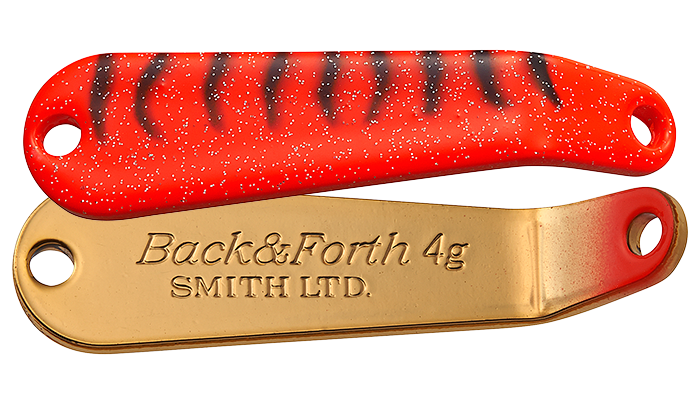 BACK AND FORTH 7.0g - SMITH