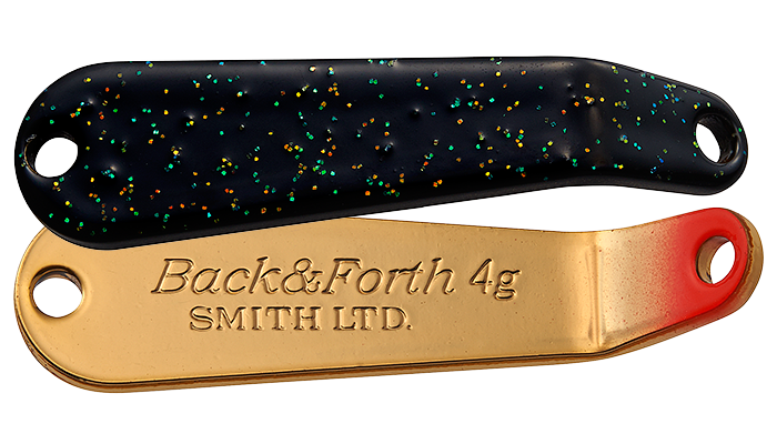 BACK AND FORTH 7.0g - SMITH