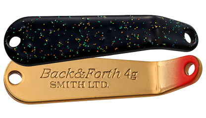 BACK AND FORTH 7.0g - SMITH