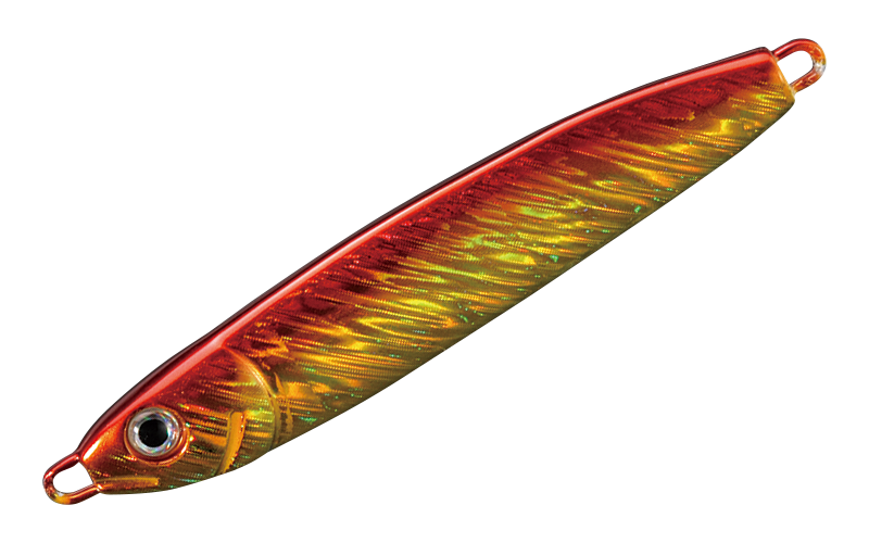 METAL MINNOW EX 14.5g - SMITH