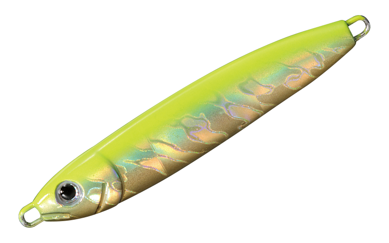 METAL MINNOW EX 14.5g - SMITH