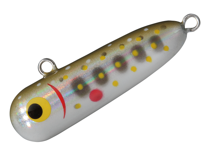 BOTTOM KNOCK SWIMMER 35 - SMITH