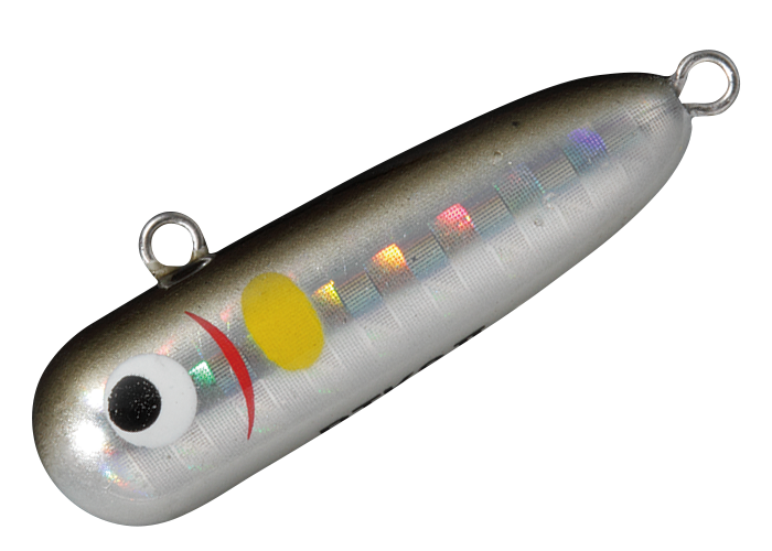 BOTTOM KNOCK SWIMMER 41 - SMITH