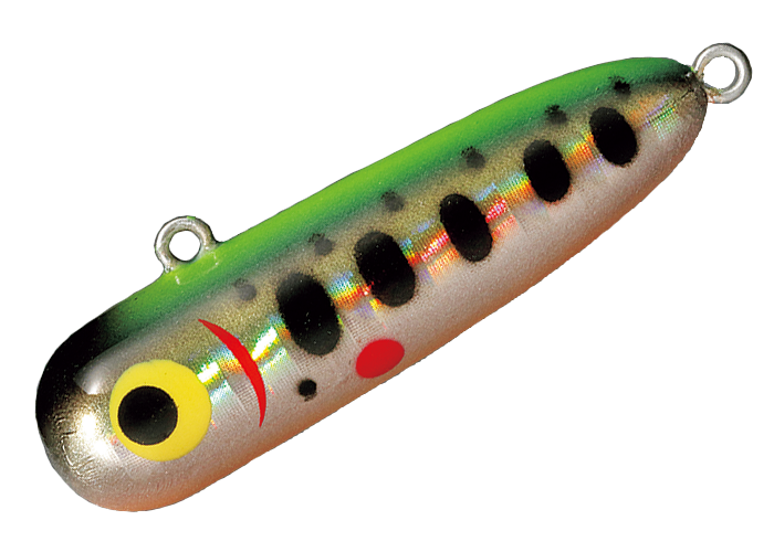 BOTTOM KNOCK SWIMMER 41 - SMITH