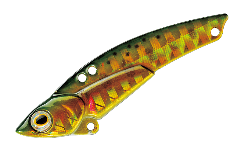 HYPERBLADE TR 6.0g - SMITH