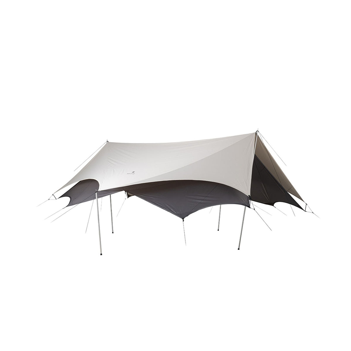 2 layer tarp Larg Pro. - Snow Peak