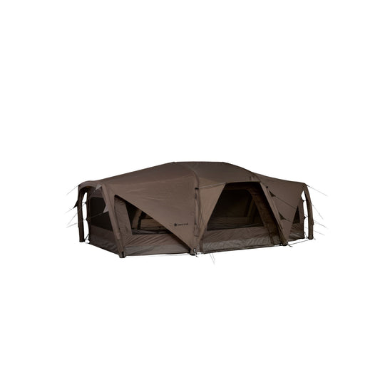 Aero kamuras shell - Snow Peak