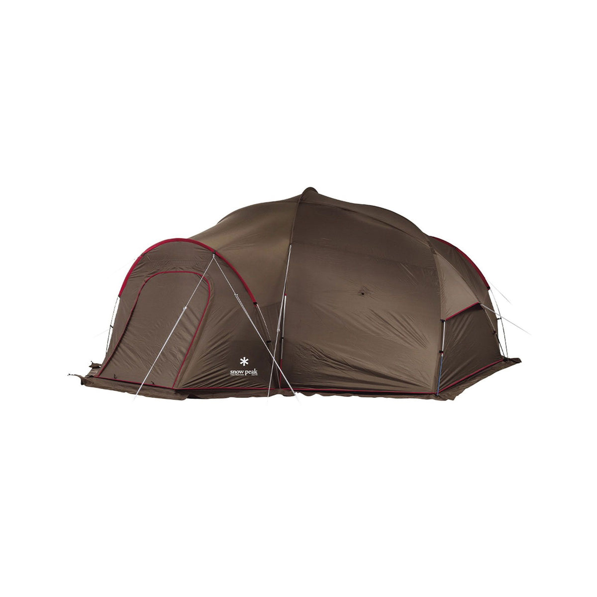 Amenity Dome Elfield - Snow Peak