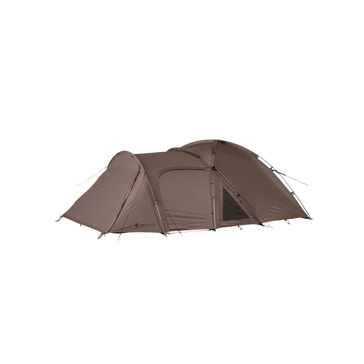 Amenity dome - Snow Peak