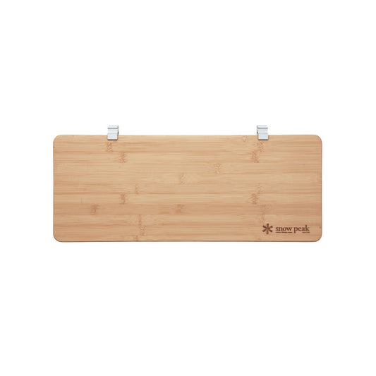Bamboo IGT Sliding Extension Long - Snow Peak