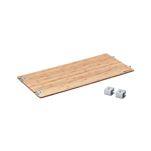 Bamboo IGT Table Long - Snow Peak