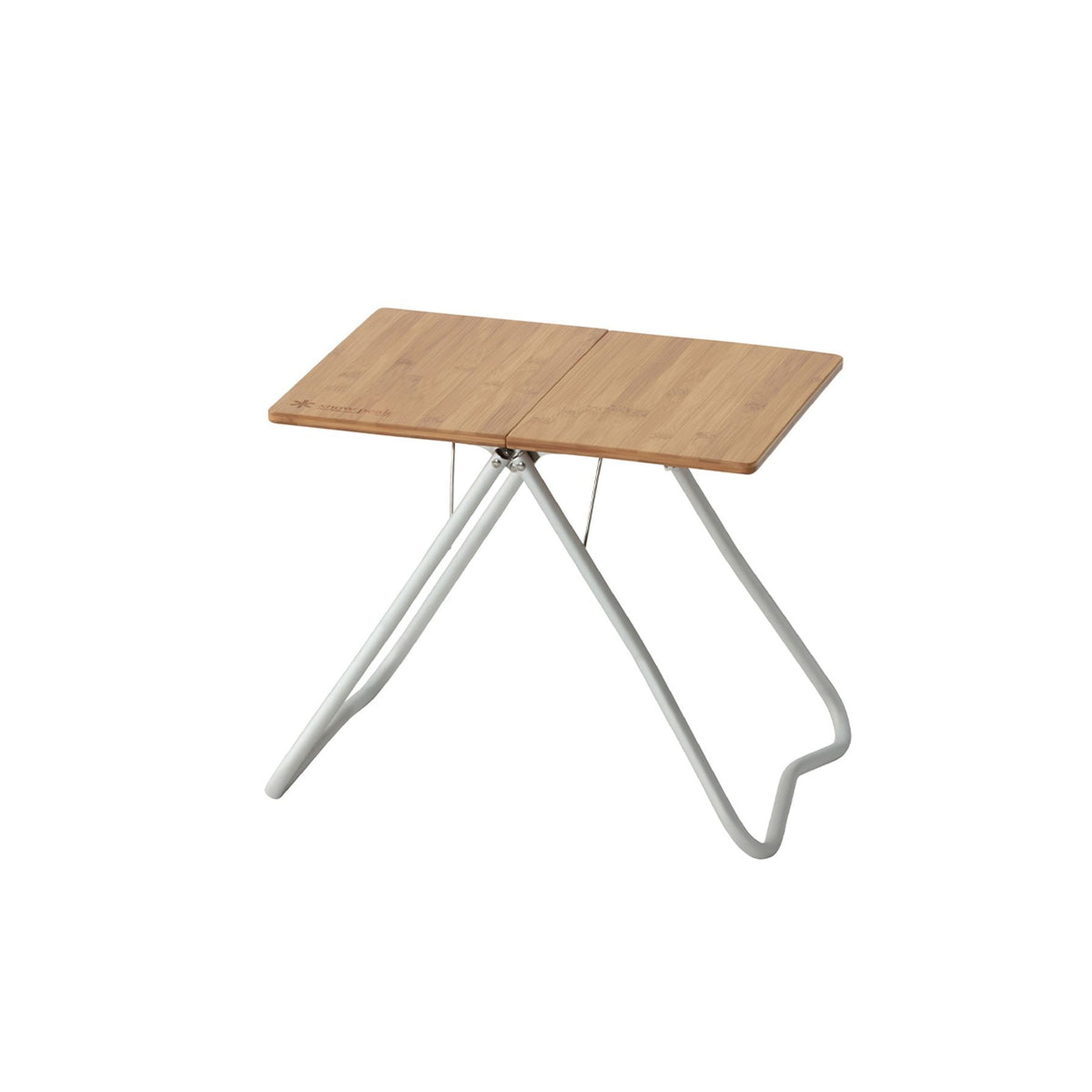Bamboo My Table - Snow Peak