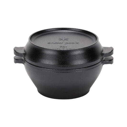 Colo dutch pot - Snow Peak