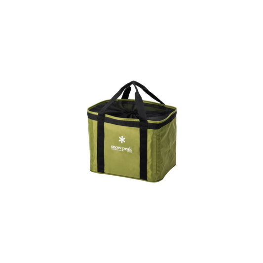 Coloured Gear Container - Snow Peak