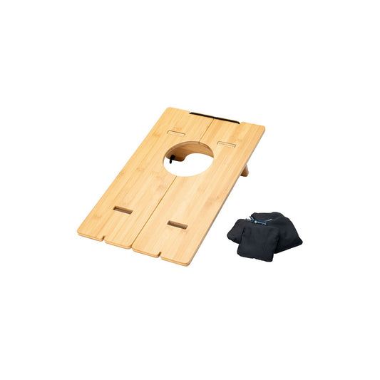 Cornhole table - Snow Peak