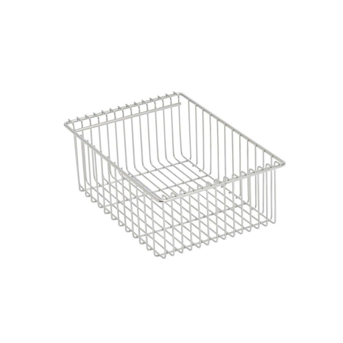 Deep Mesh Tray 1 Unit - Snow Peak