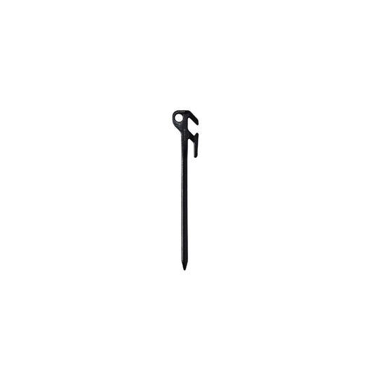 Delta Solid Stakes - Snow Peak
