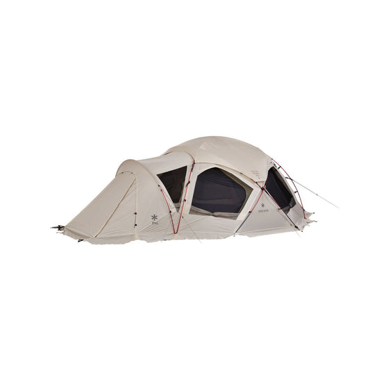 Dock Dome Pro.6 Ivory - Snow Peak
