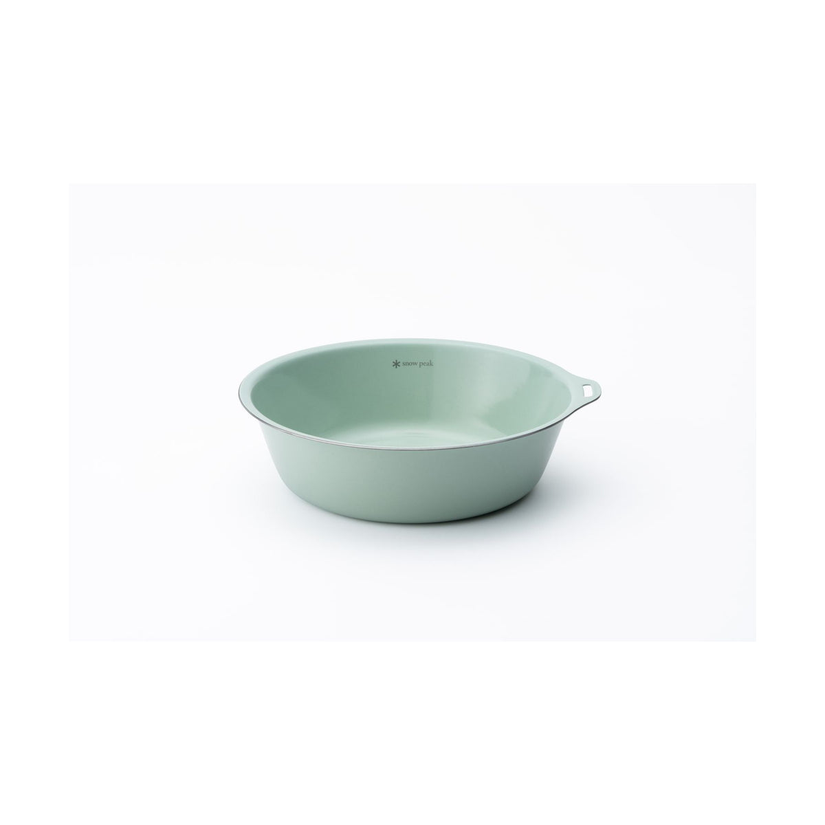 Enamel bowl - Snow Peak