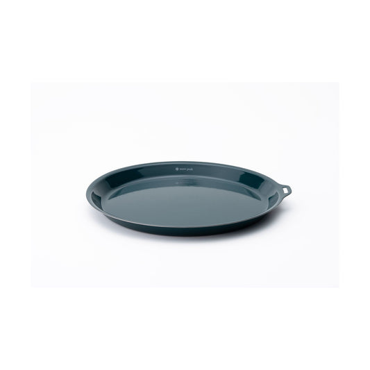 Enamel plate - Snow Peak