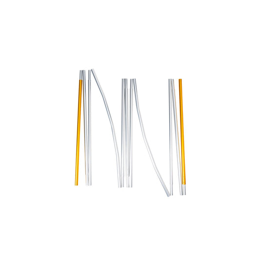 Entry 2 room Elfield (TP-880) frame (medium) 1 line - Snow Peak