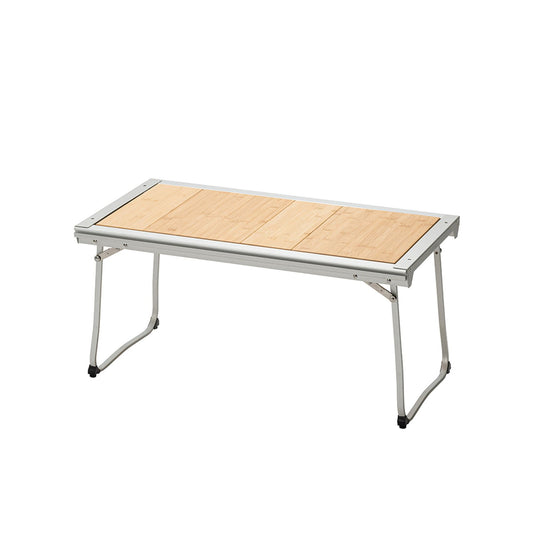 Entry IGT Table - Snow Peak