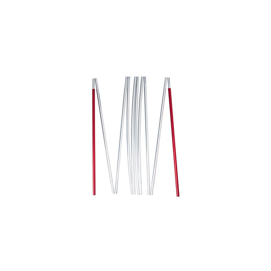 Entry pack TT (SET-250/250H)/Vault (SDE-080/080H) frame (long) 1 line - Snow Peak
