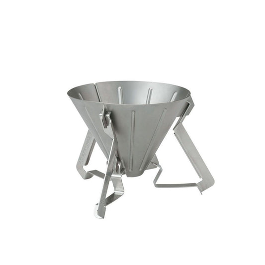 Field Barista Coffee Dripper - Snow Peak