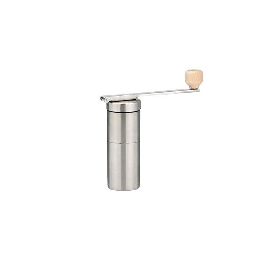 Field Barista Coffee Grinder - Snow Peak