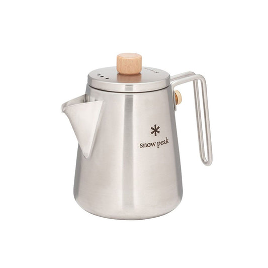 Field Barista Kettle - Snow Peak