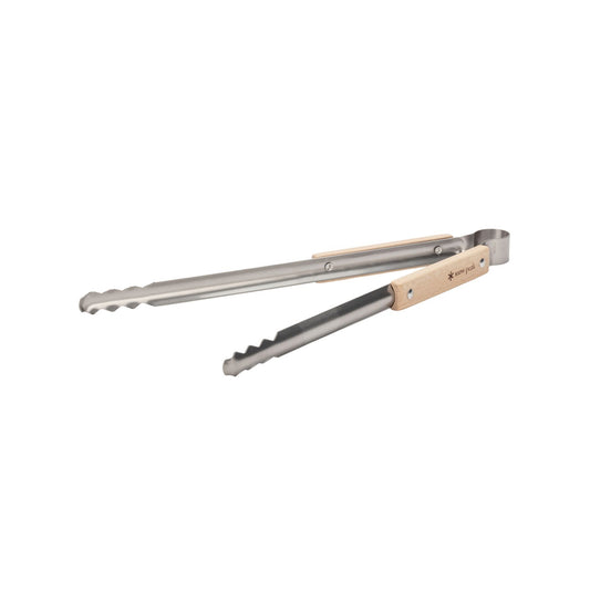 Fire Tongs - Snow Peak