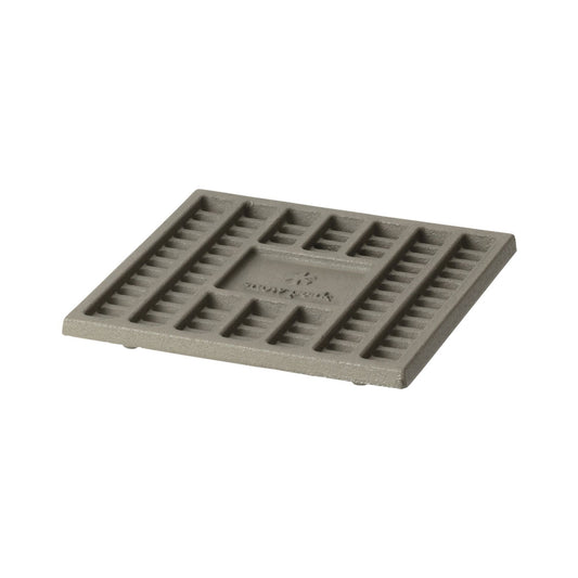 Fireplace Coal Bed - Snow Peak