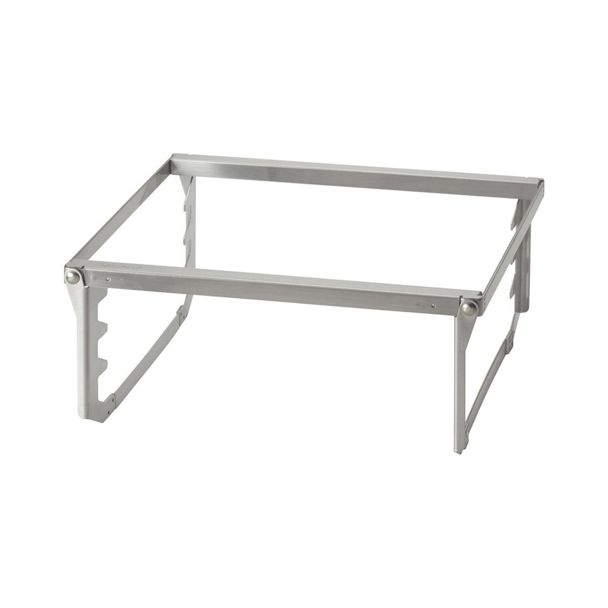Fireplace Grill Bridge (M) - Snow Peak