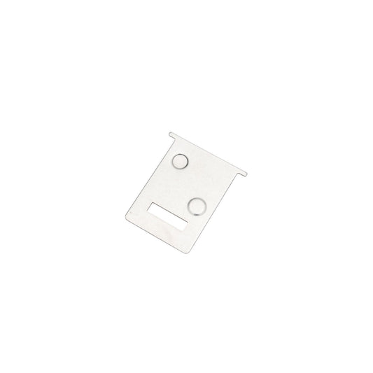 Flat burner appliance stopper holder - Snow Peak