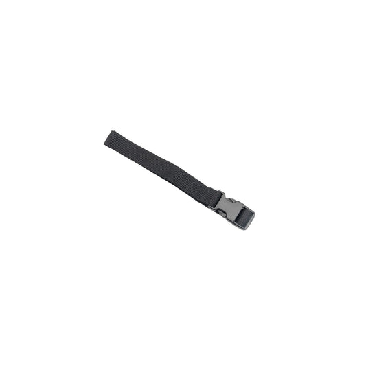 Flat burner cable tie - Snow Peak