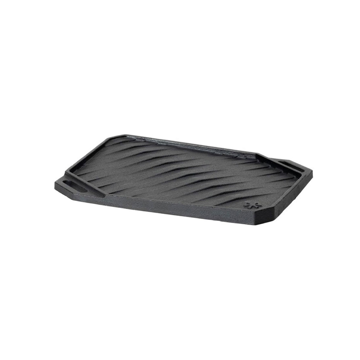 Giga Power Stove Recta Griddle - Snow Peak