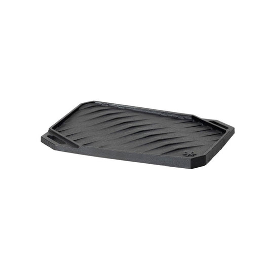 Giga Power Stove Recta Griddle - Snow Peak