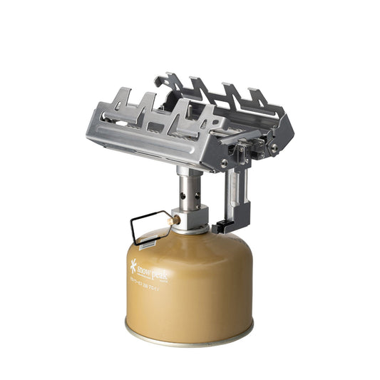 Giga power stove recta - Snow Peak