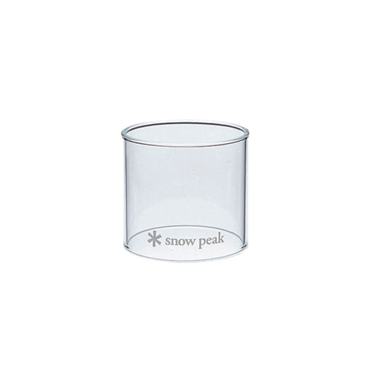Globe S - Snow Peak