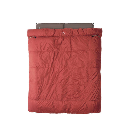 Grand Ofuton Double 1600 - Snow Peak