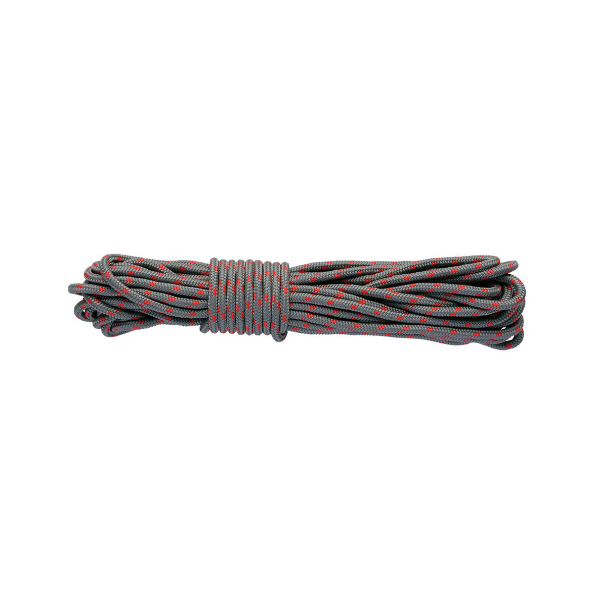 Grey Rope Pro. 3mm x 10m - Snow Peak